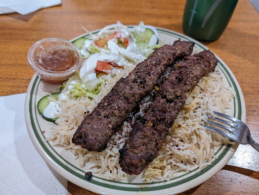 Photo of Afghan Kabob - 5284 Ferry St, Niagara Falls, ON L2G 1R5